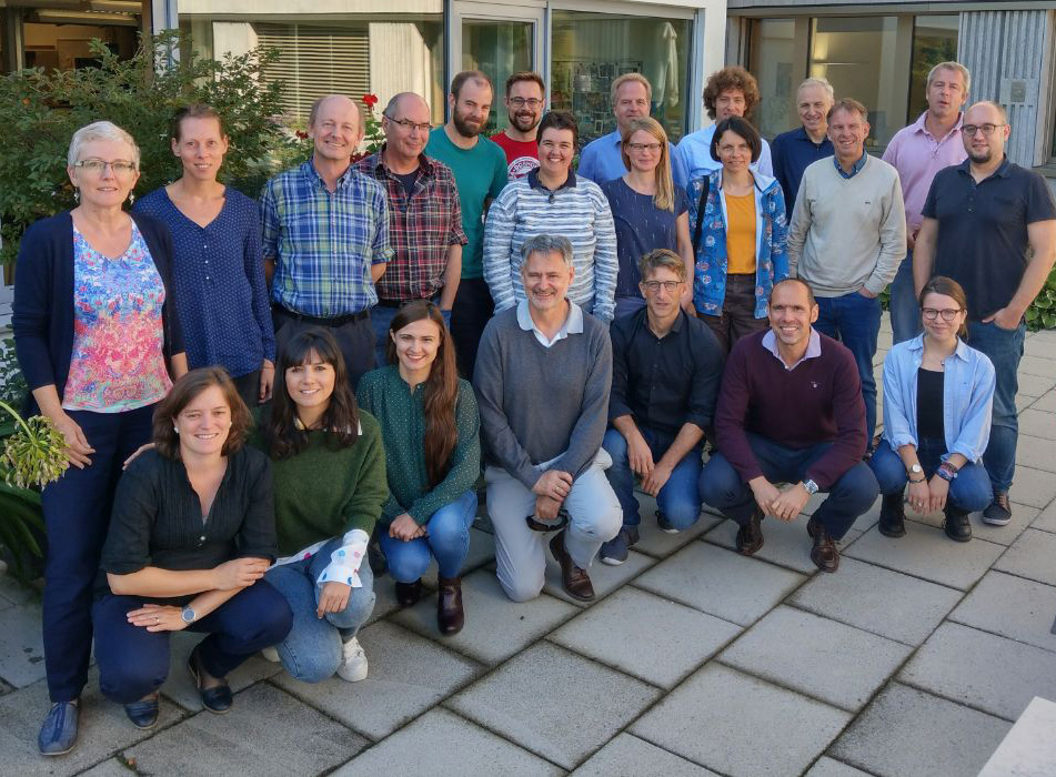 ICOS-CH_AnnualMeeting2019