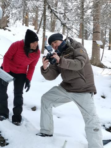 FilmcrewinDavos