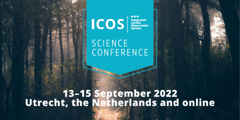 ICOSScienceConference2022