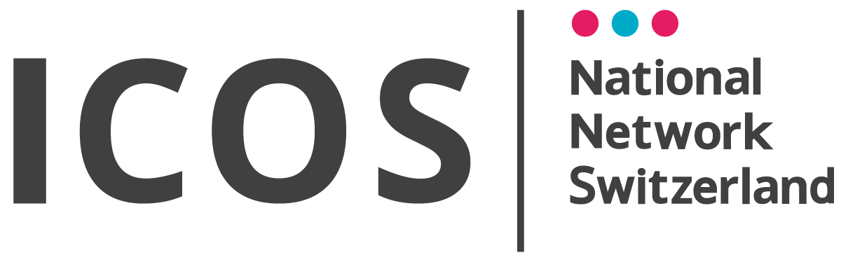 ICOS-CH_logo