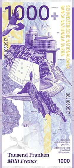 Banknote_Jungfraujoch