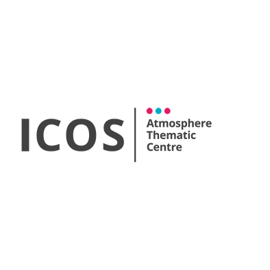 ICOS ATC logo