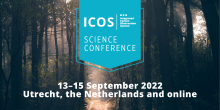 ICOSScienceConference2022